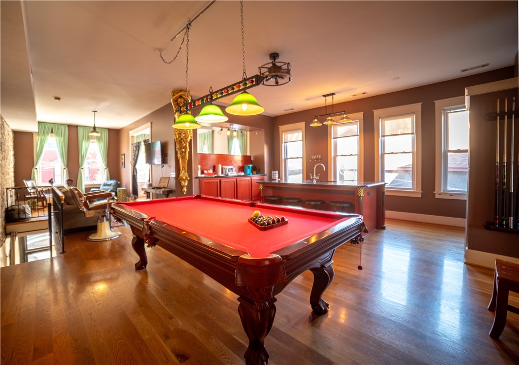 Riley & Armstrong - Residential