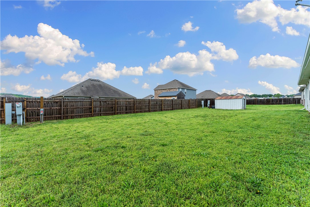 Sundowner Sub Ph 2B - Residential