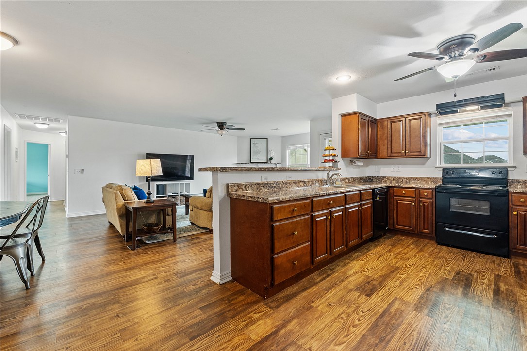 Sundowner Sub Ph 2B - Residential