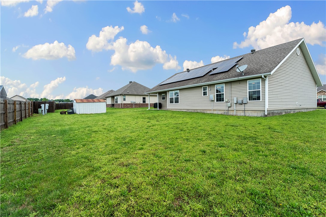 Sundowner Sub Ph 2B - Residential