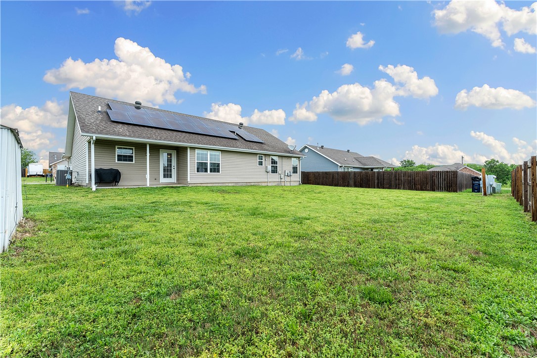 Sundowner Sub Ph 2B - Residential