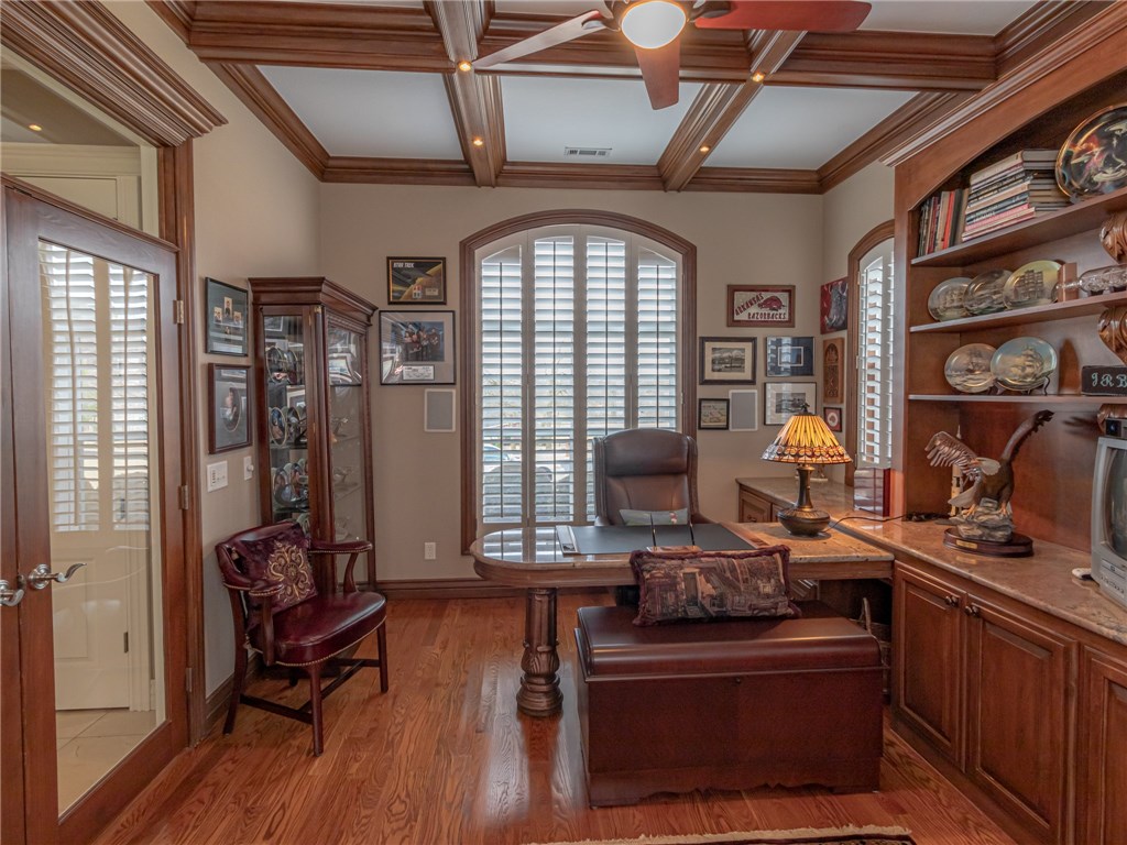 Churchill Sub - Residential