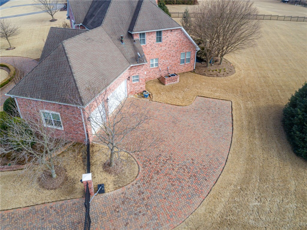 Churchill Sub - Residential