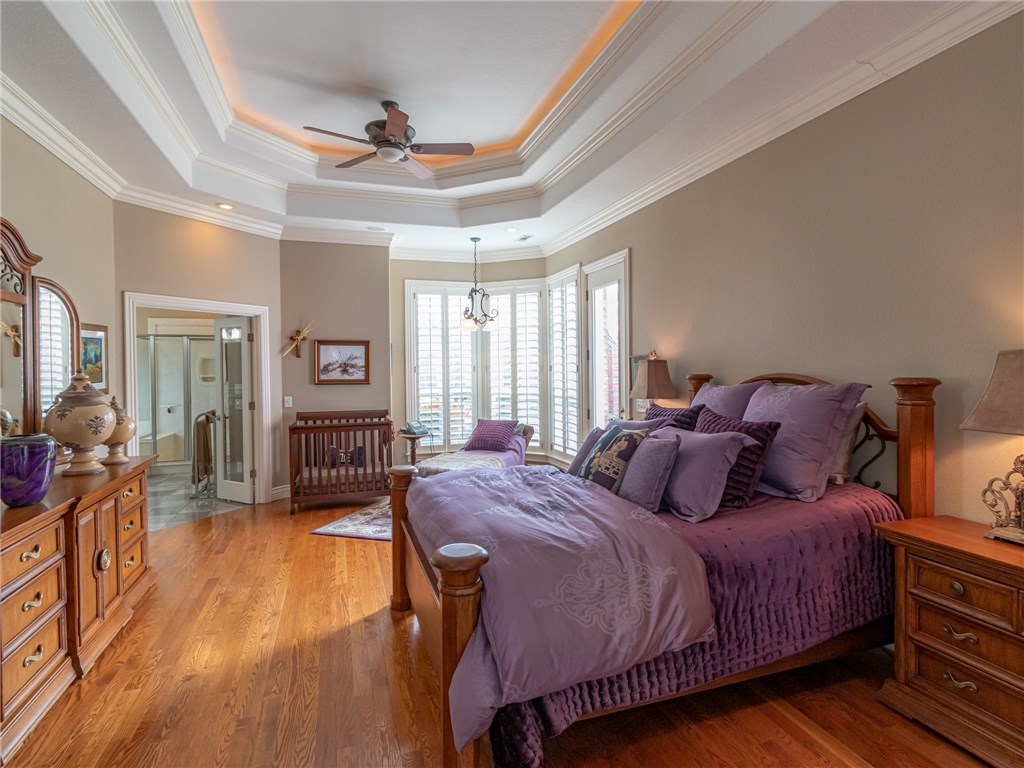 Churchill Sub - Residential