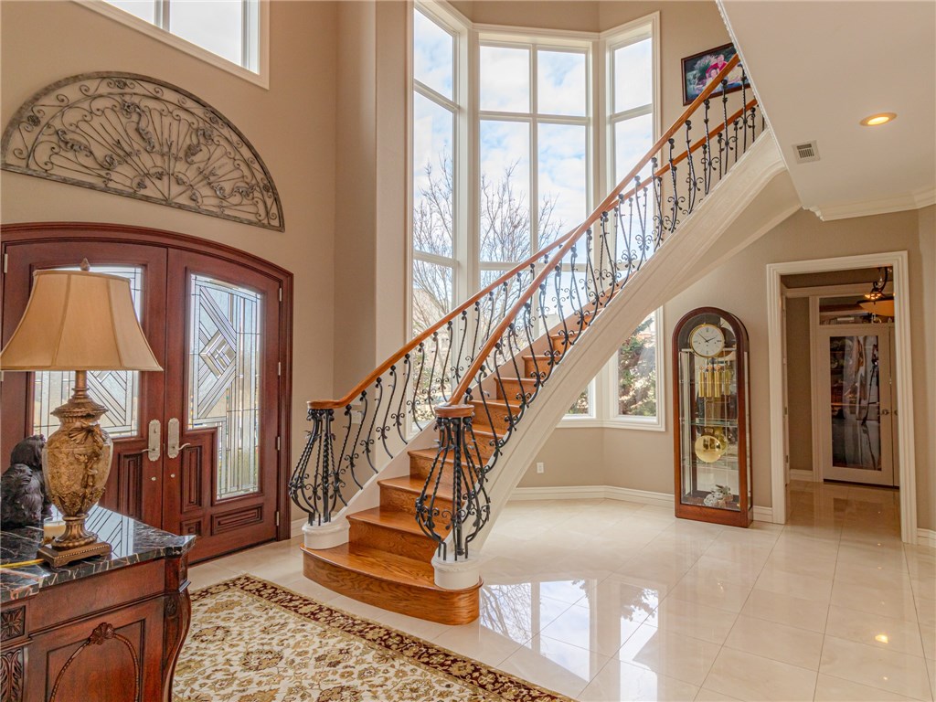 Churchill Sub - Residential