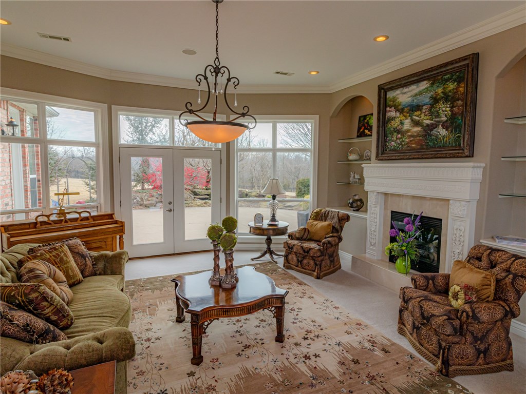 Churchill Sub - Residential