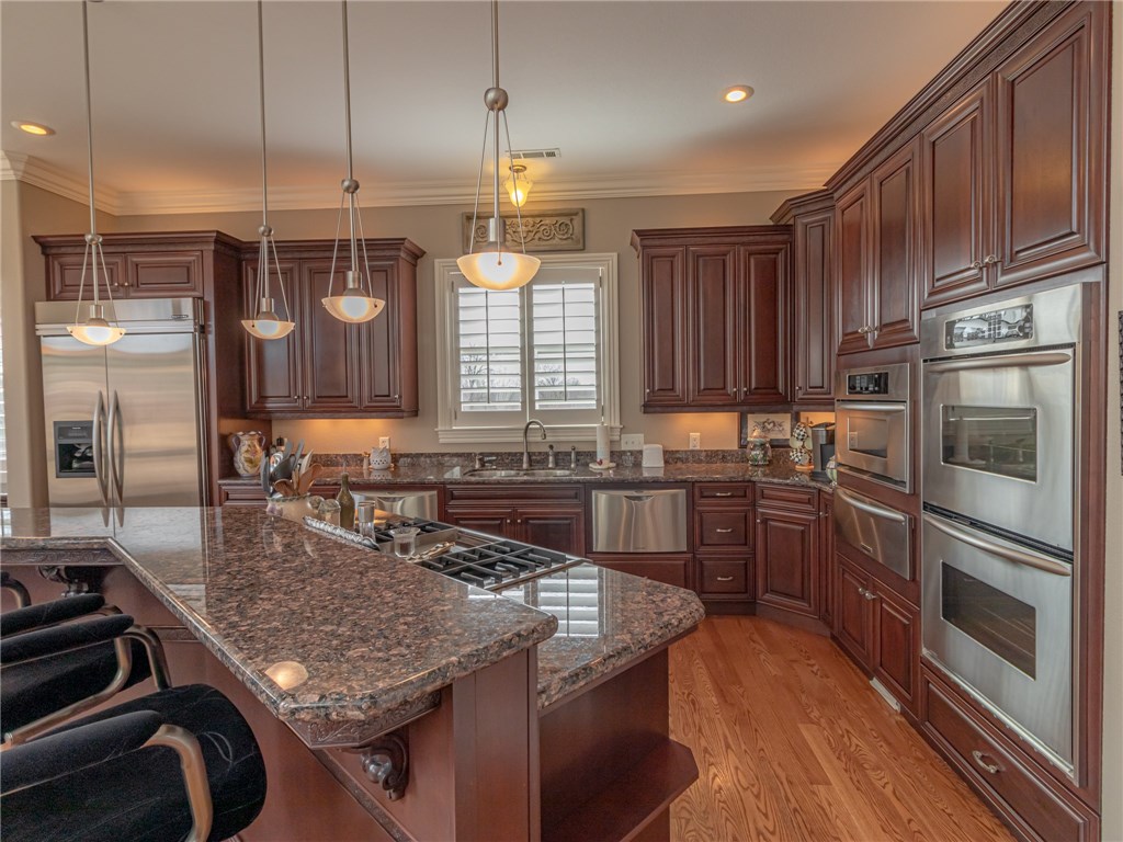 Churchill Sub - Residential