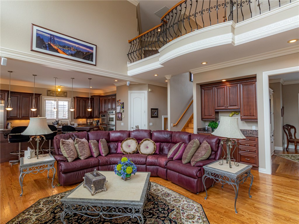 Churchill Sub - Residential