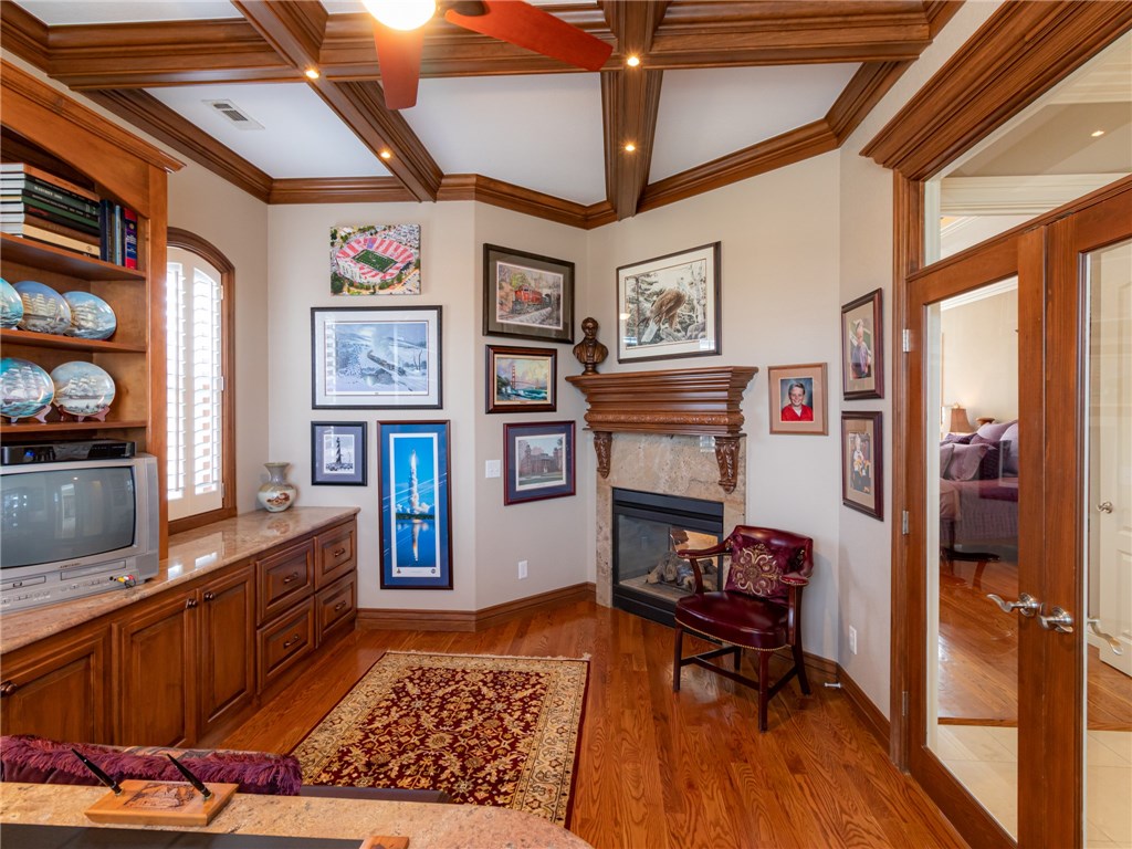 Churchill Sub - Residential