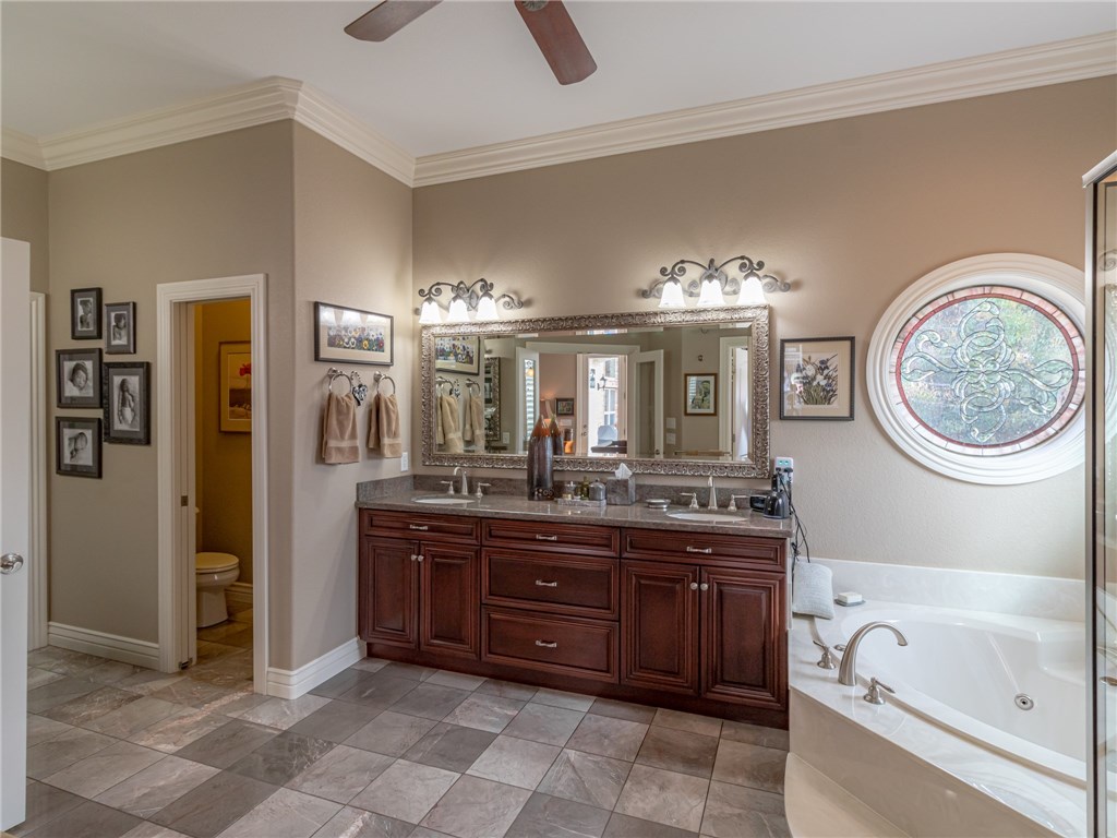 Churchill Sub - Residential