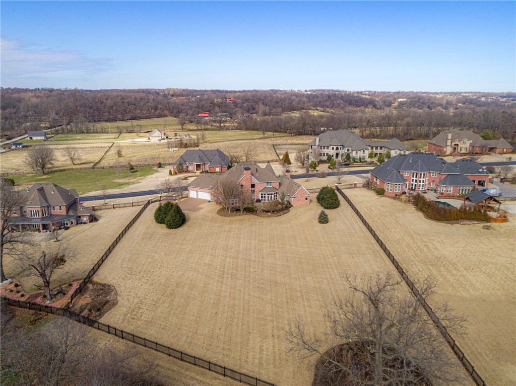 Churchill Sub - Residential