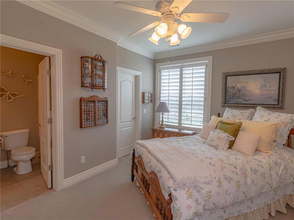 Churchill Sub - Residential