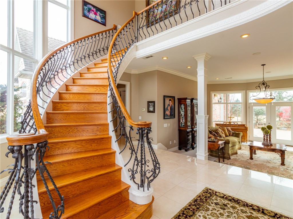 Churchill Sub - Residential