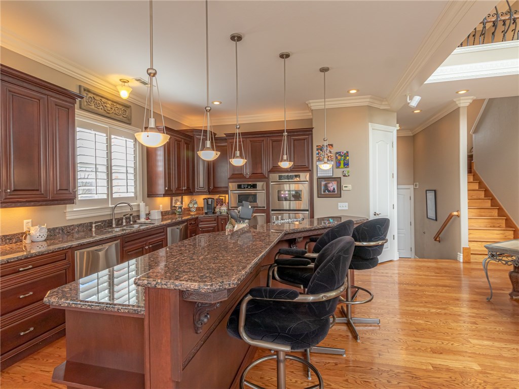 Churchill Sub - Residential