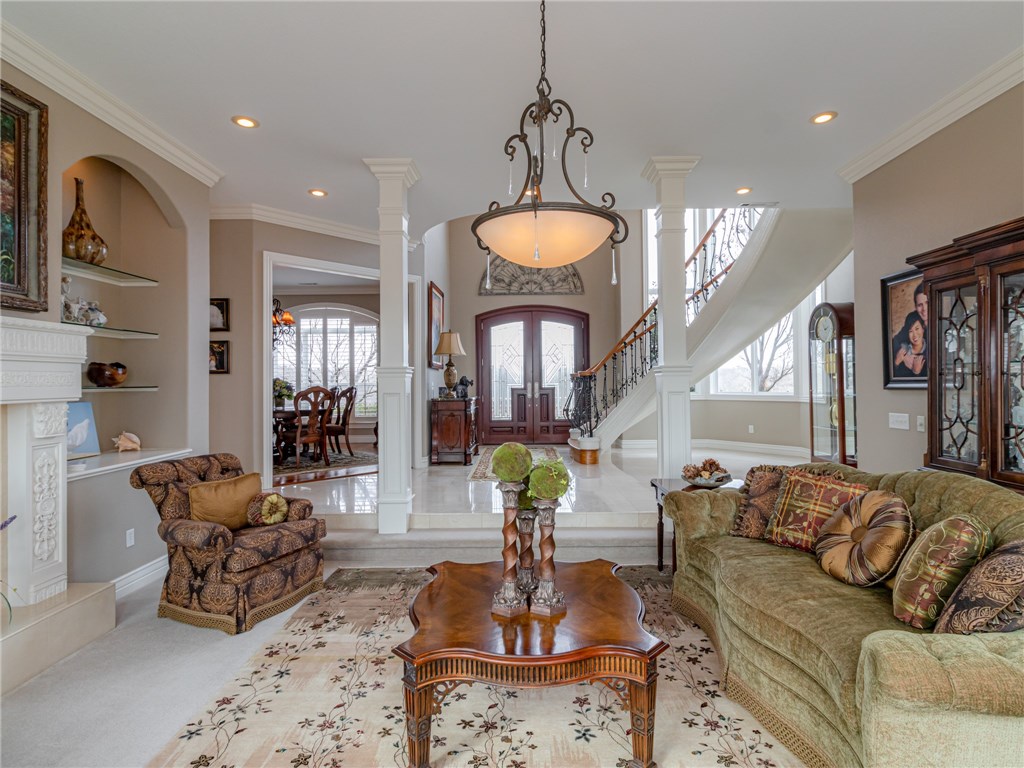 Churchill Sub - Residential