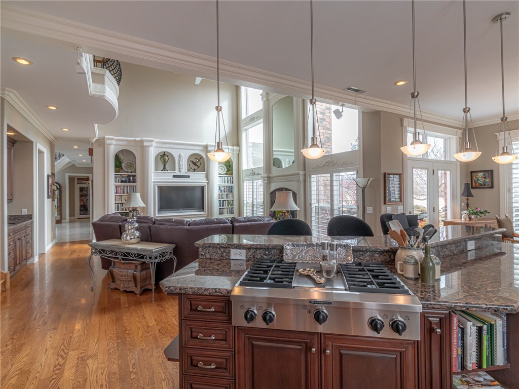 Churchill Sub - Residential