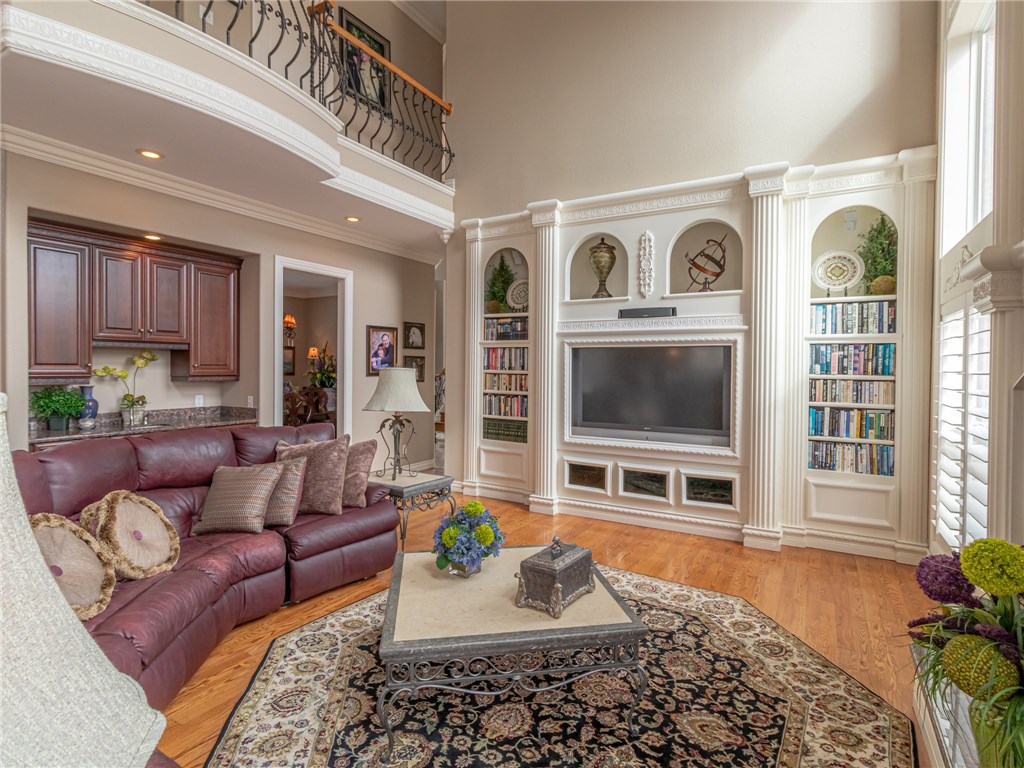 Churchill Sub - Residential