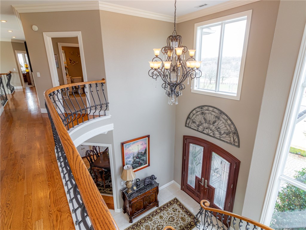 Churchill Sub - Residential