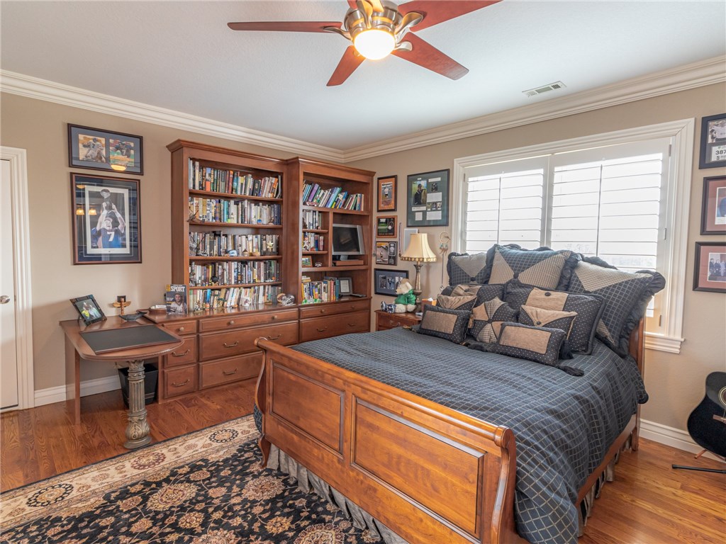 Churchill Sub - Residential