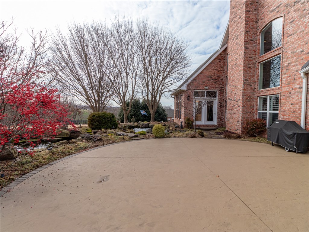 Churchill Sub - Residential