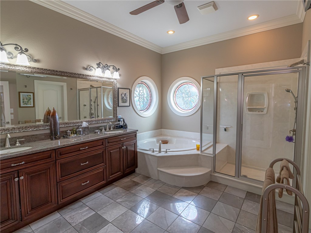 Churchill Sub - Residential