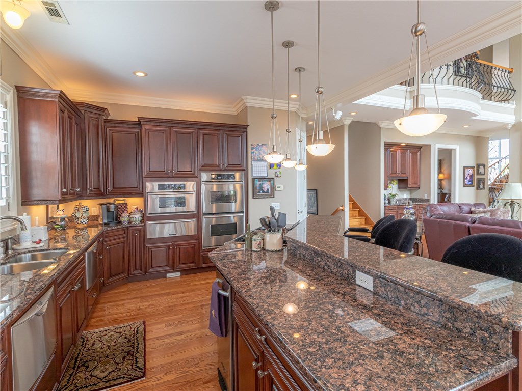 Churchill Sub - Residential