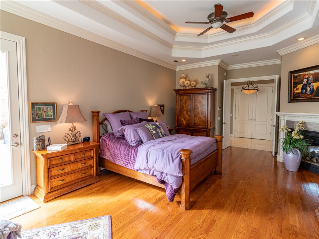 Churchill Sub - Residential