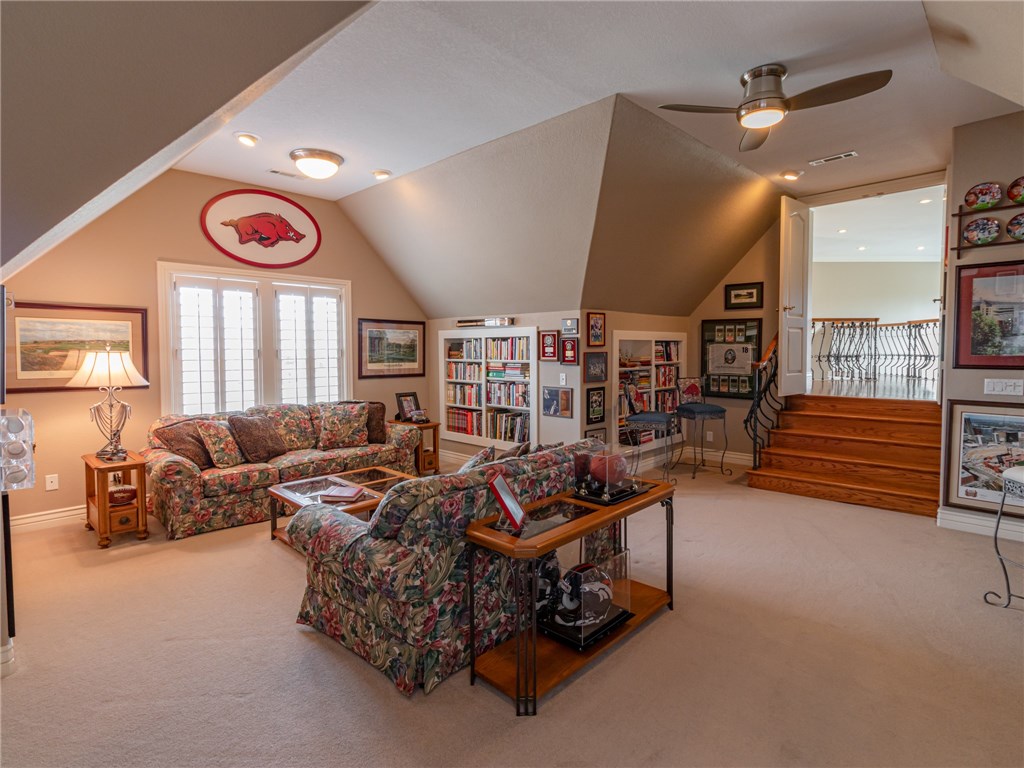 Churchill Sub - Residential