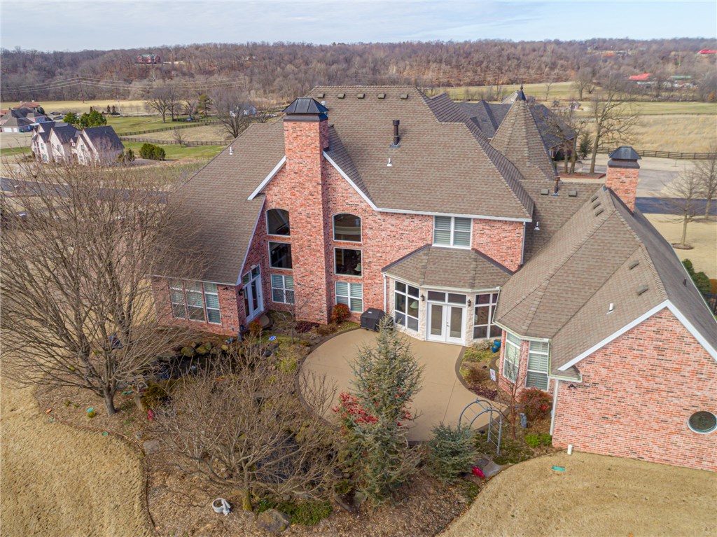 Churchill Sub - Residential