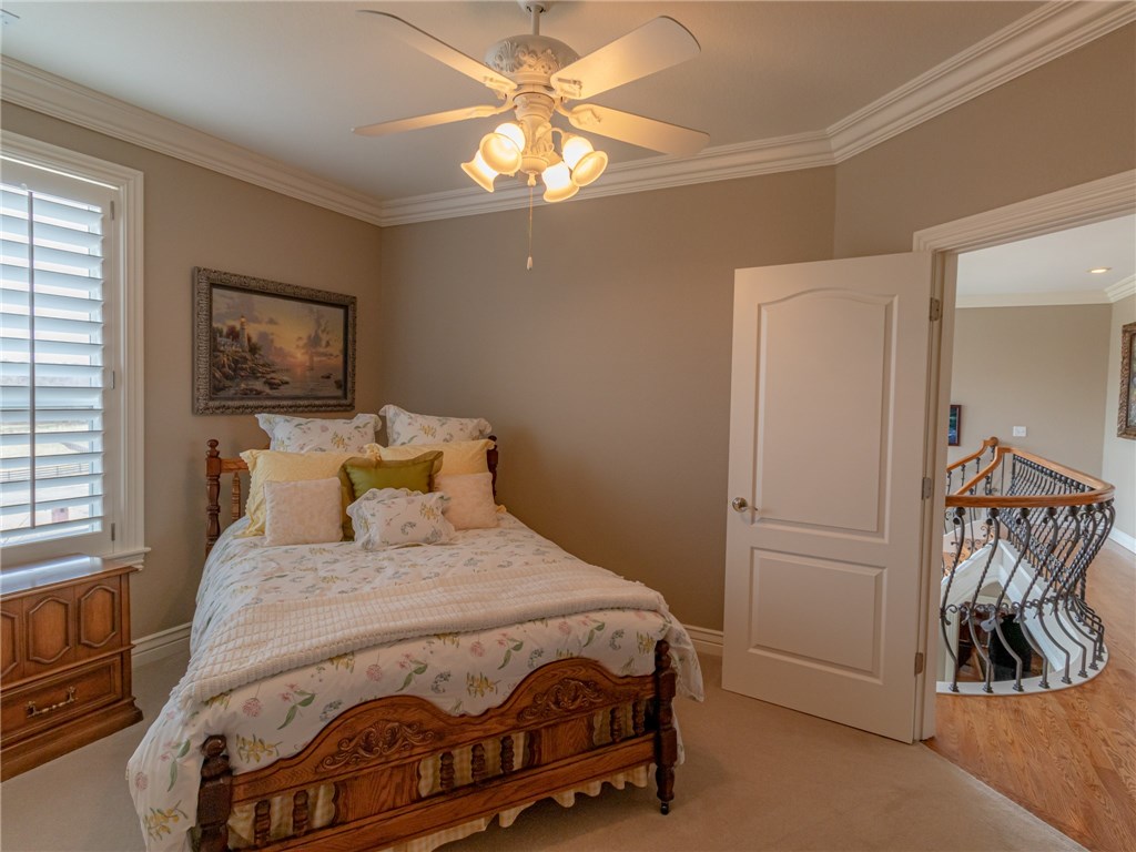 Churchill Sub - Residential