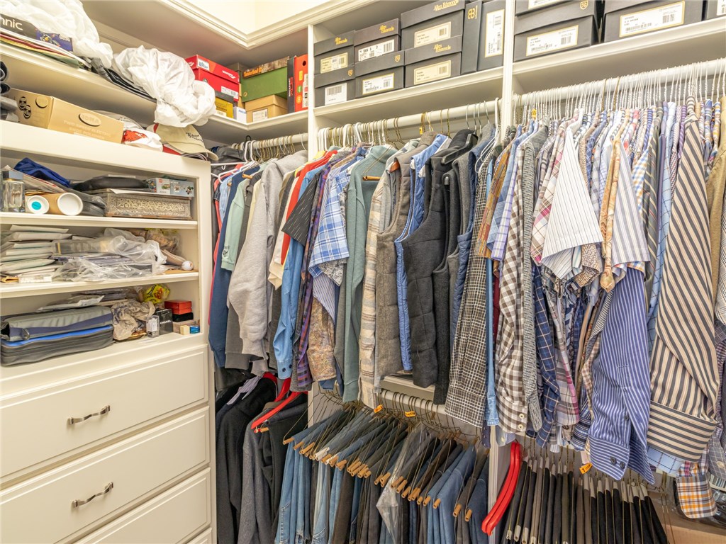 Churchill Sub - Residential