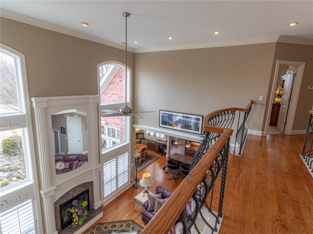 Churchill Sub - Residential