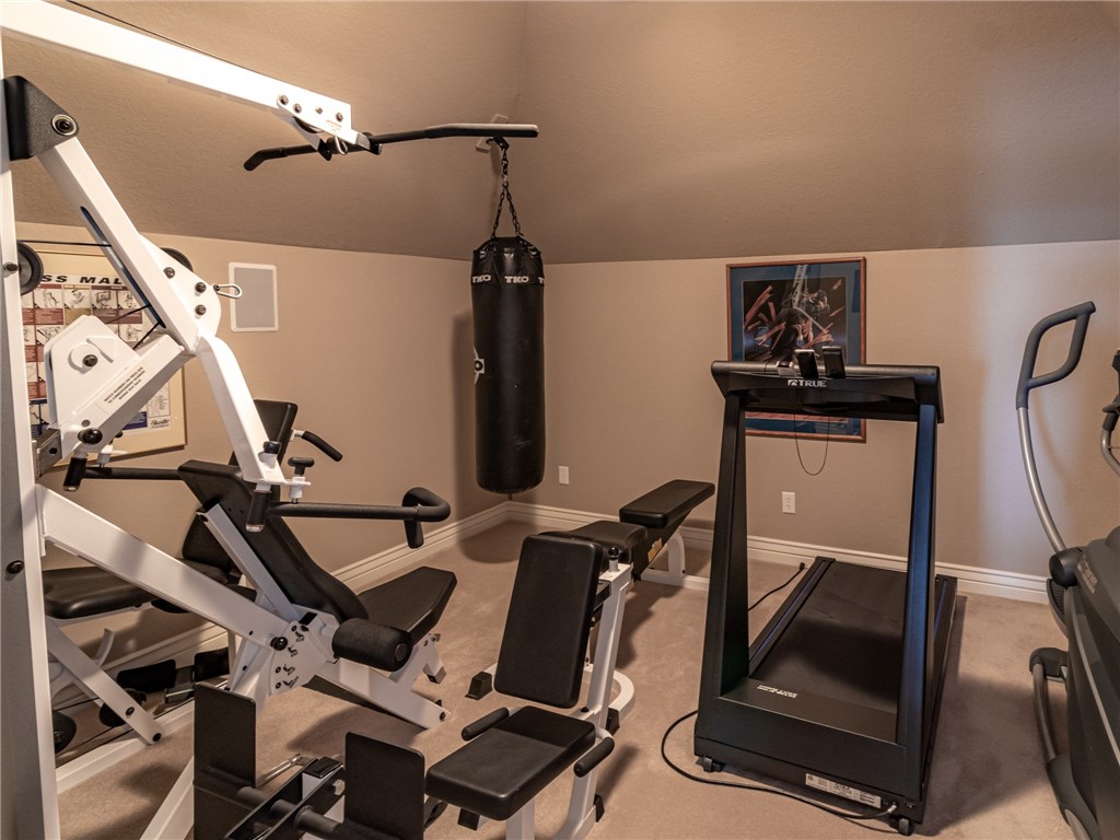 Churchill Sub - Residential