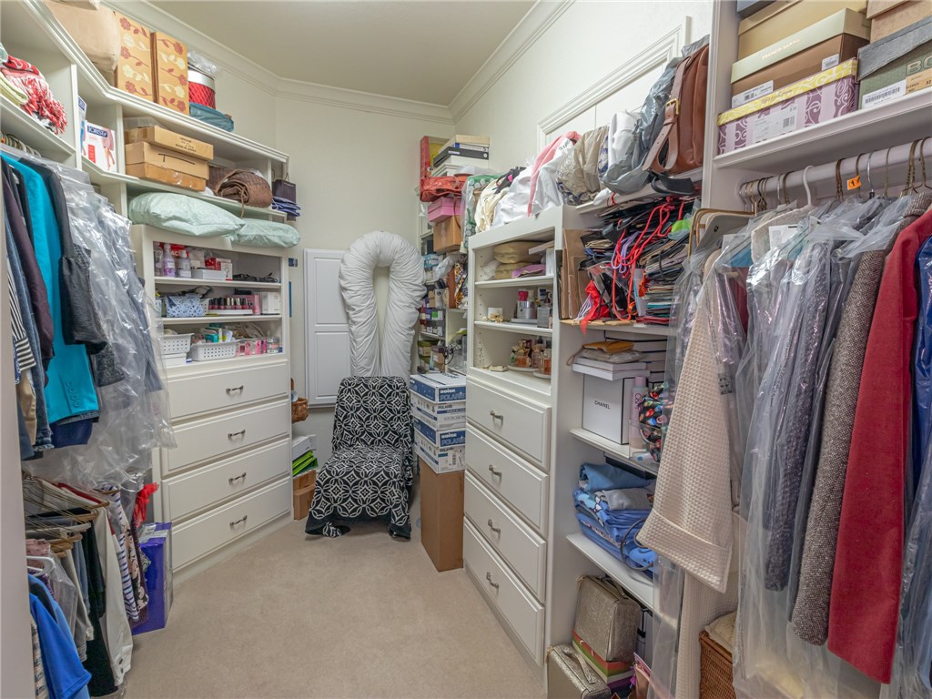 Churchill Sub - Residential