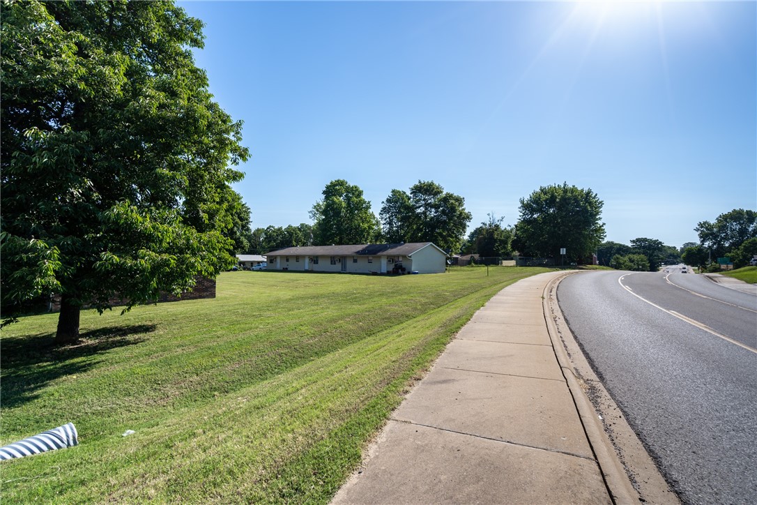 Fairview Heights Add Bentonville - Residential Income
