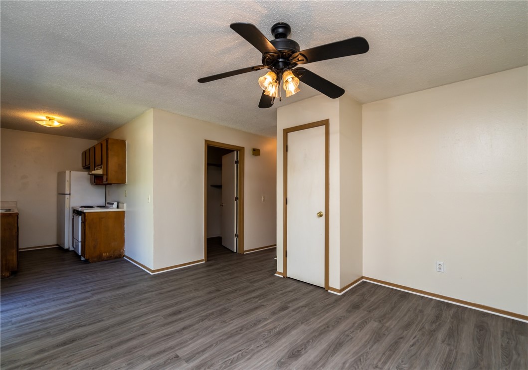 Fairview Heights Add Bentonville - Residential Income