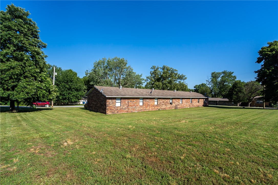 Fairview Heights Add Bentonville - Residential Income