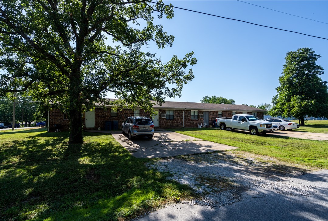 Fairview Heights Add Bentonville - Residential Income