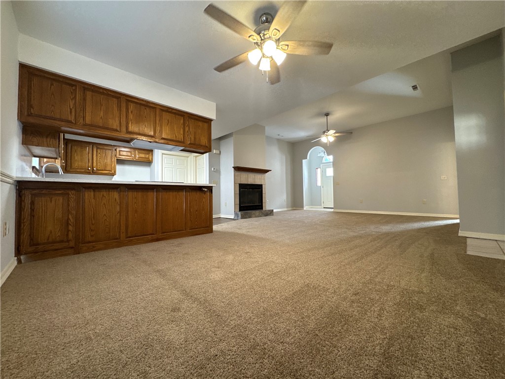 Bradley Acres - Residential Lease