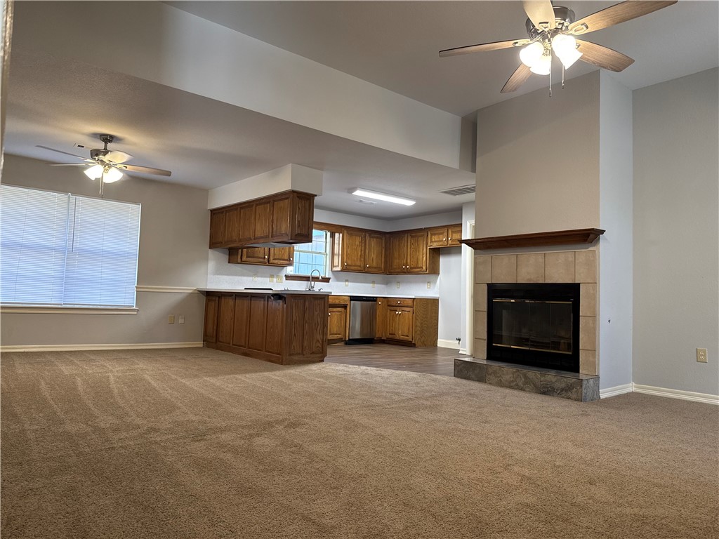 Bradley Acres - Residential Lease