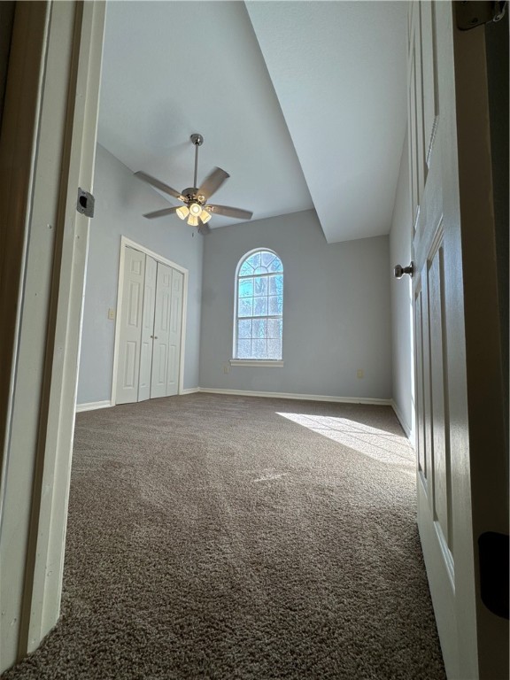 Bradley Acres - Residential Lease