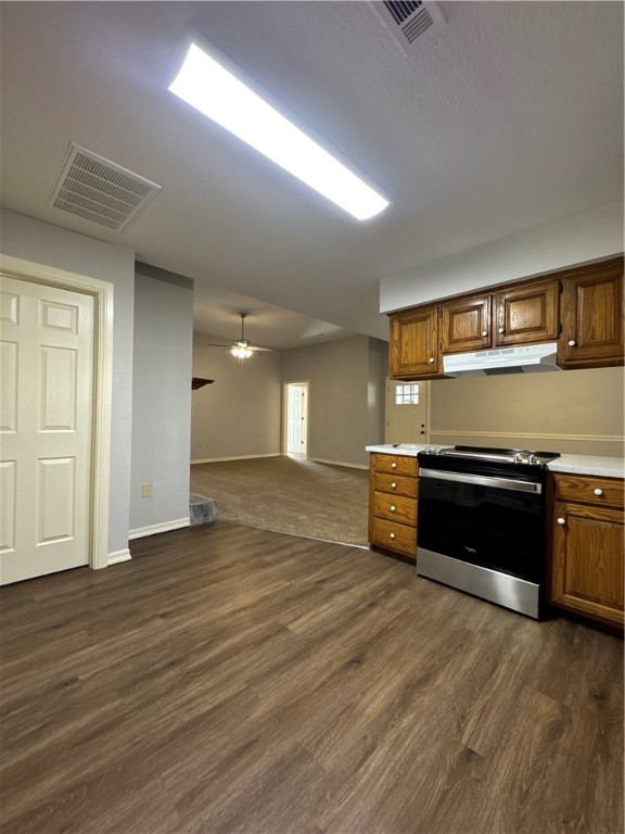 Bradley Acres - Residential Lease