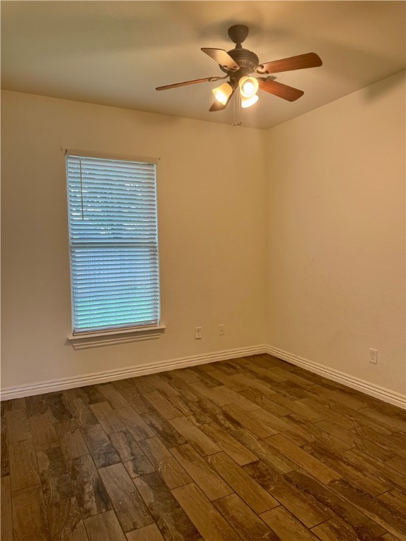 East Creek Place - Residential Lease