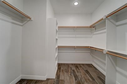 East Creek Place - Residential Lease