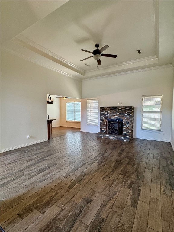 East Creek Place - Residential Lease