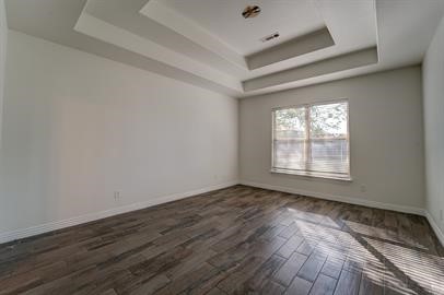 East Creek Place - Residential Lease