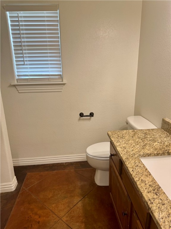 East Creek Place - Residential Lease