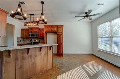 East Creek Place - Residential Lease