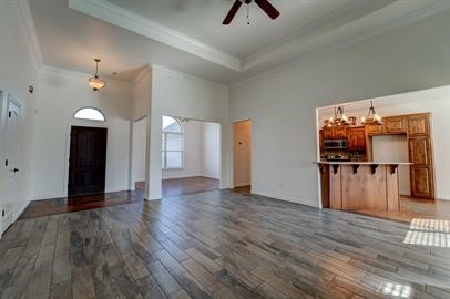 East Creek Place - Residential Lease