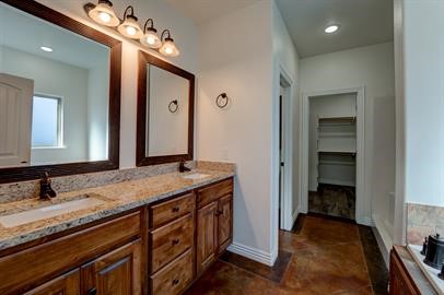 East Creek Place - Residential Lease